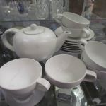 662 7321 TEA SET